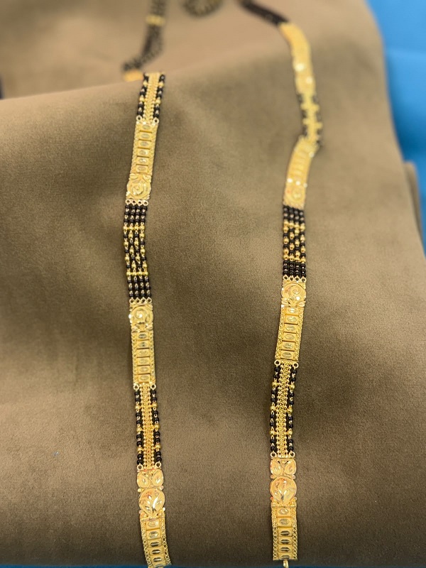 Mangalsutra #11