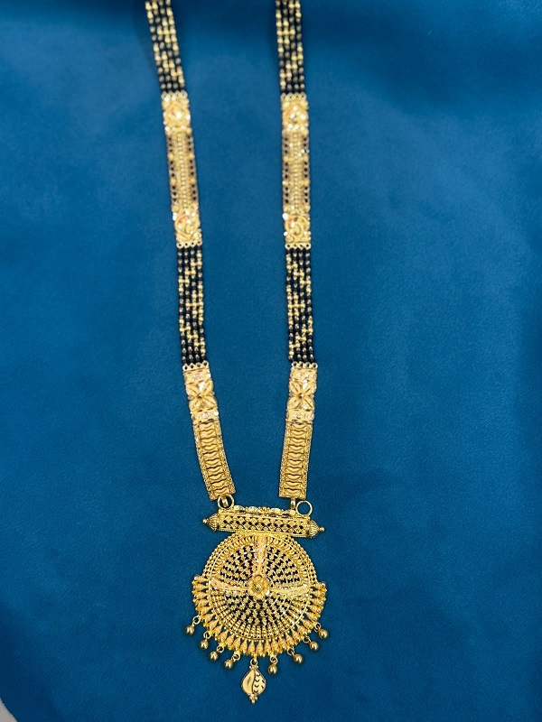 Mangalsutra #14