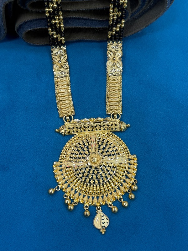 Mangalsutra #16