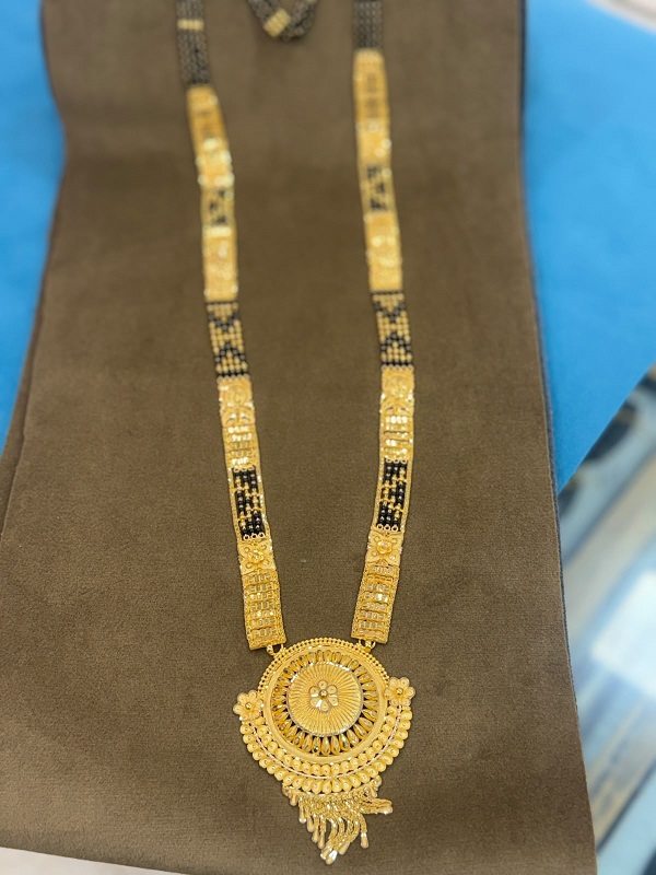 Mangalsutra #18
