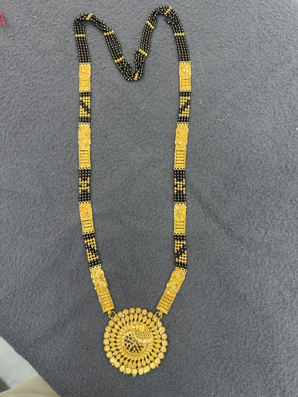 Mangalsutra #19