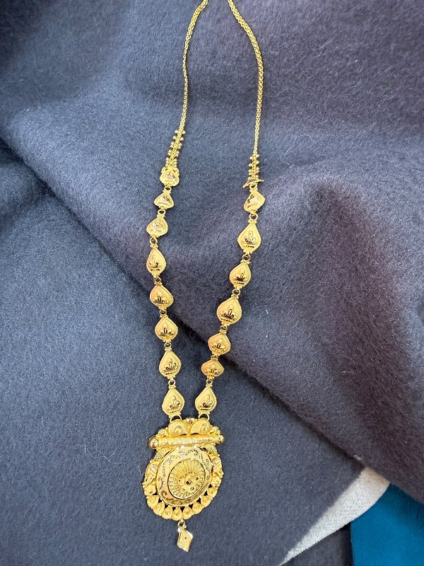 Mangalsutra #20