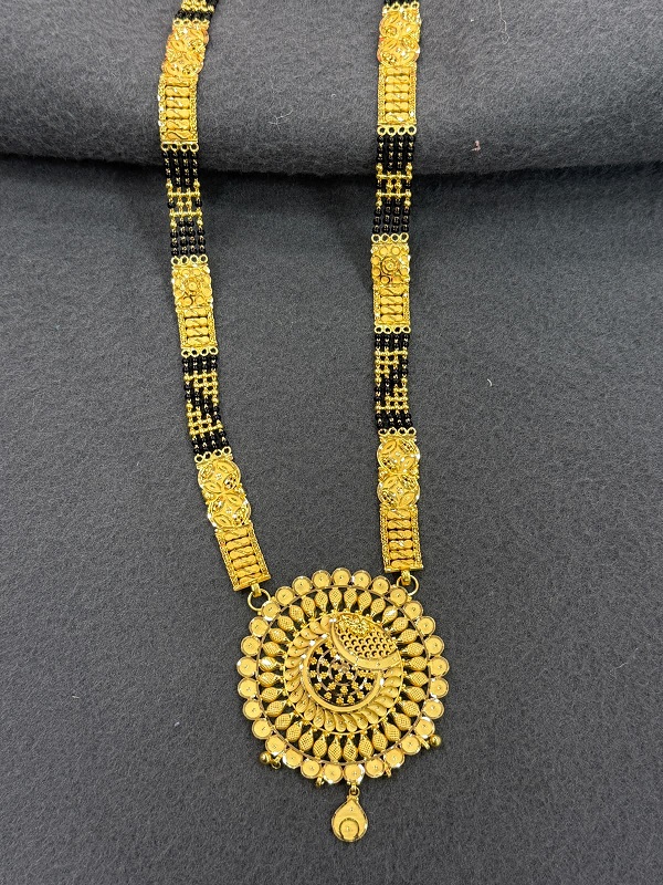 Mangalsutra #21