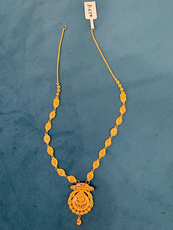 Mangalsutra #22