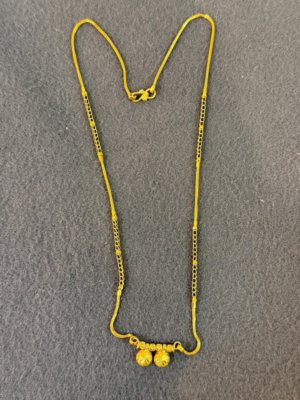 Mangalsutra #25
