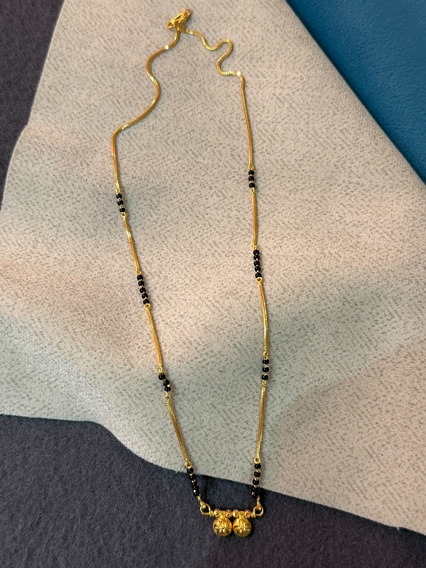 Mangalsutra