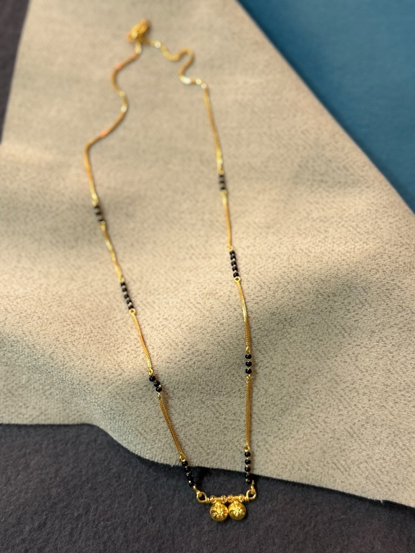 Mangalsutra #27