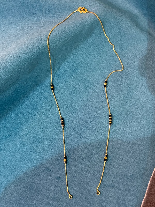 Mangalsutra #28