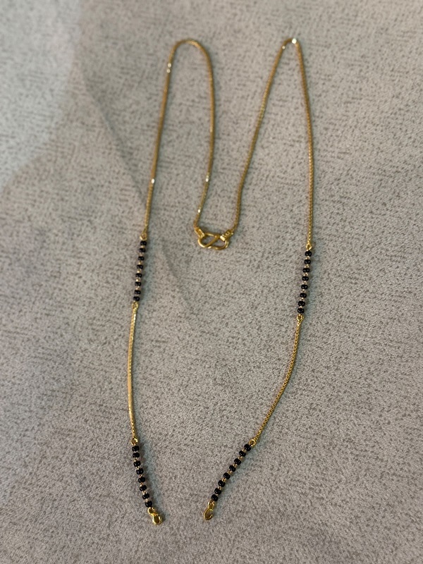 Mangalsutra #29