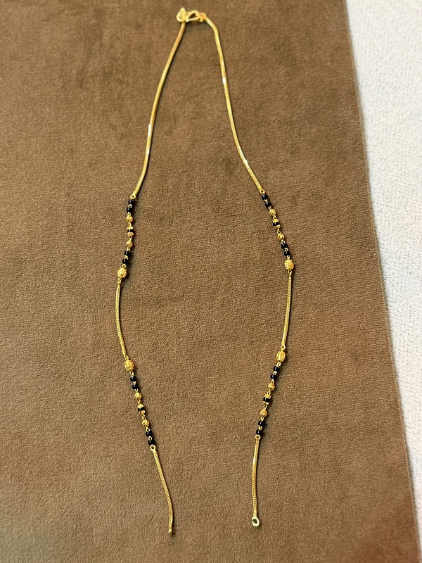 Mangalsutra #30