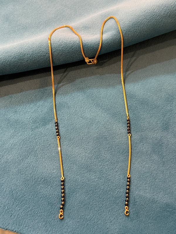 Mangalsutra #31