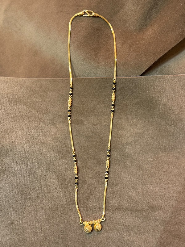 Mangalsutra #33