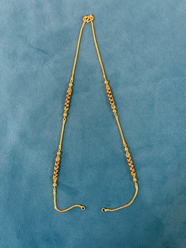 Mangalsutra #34