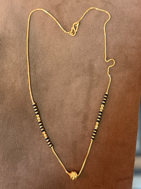 Mangalsutra #35