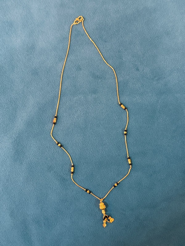 Mangalsutra #36