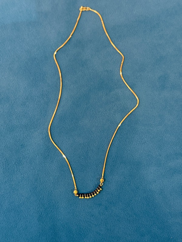 Mangalsutra #37