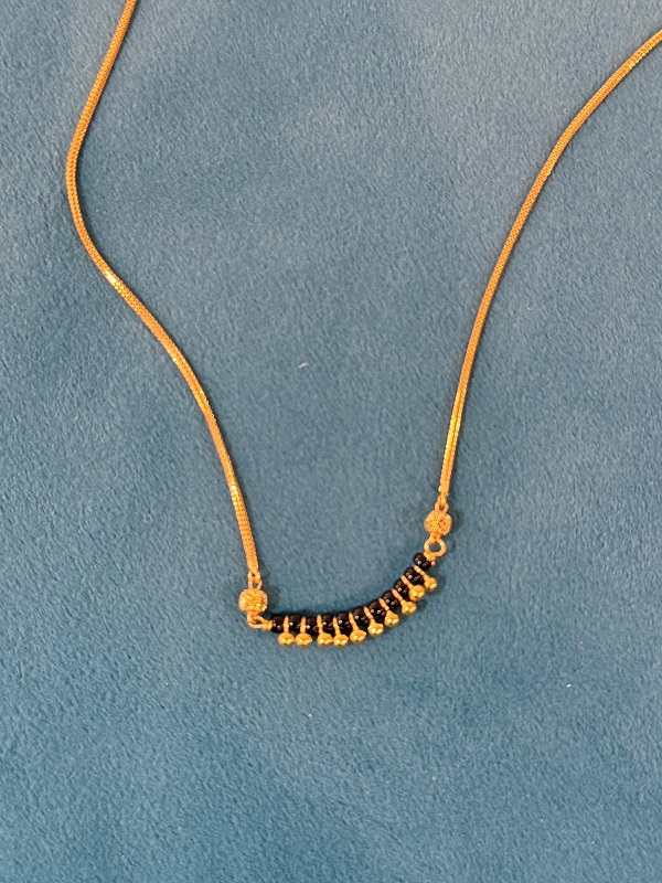 Mangalsutra #38