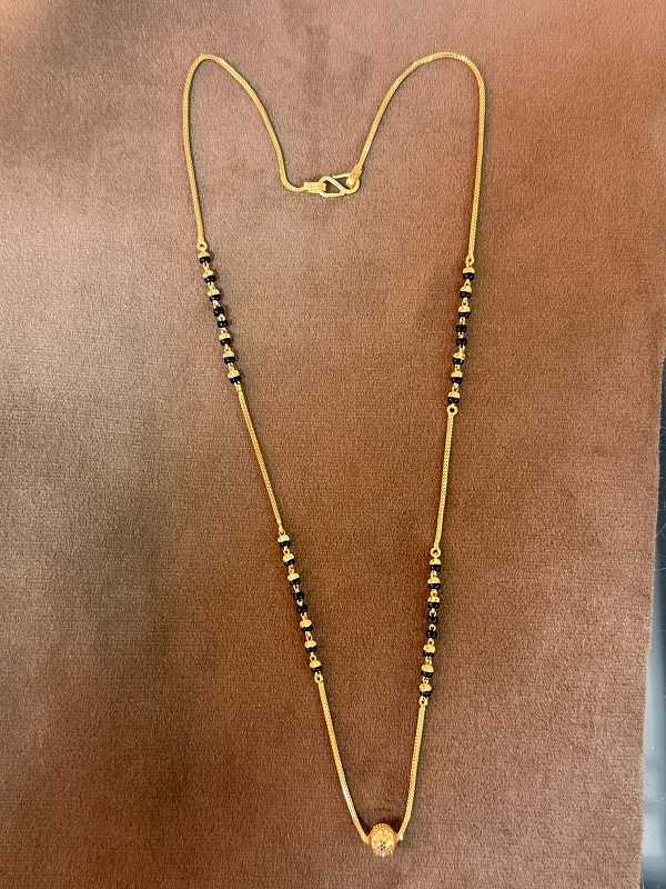 Mangalsutra #39