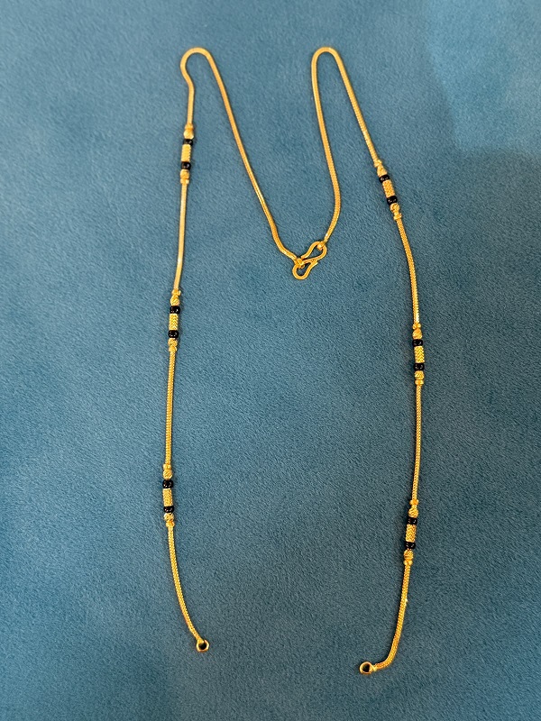 Mangalsutra #40