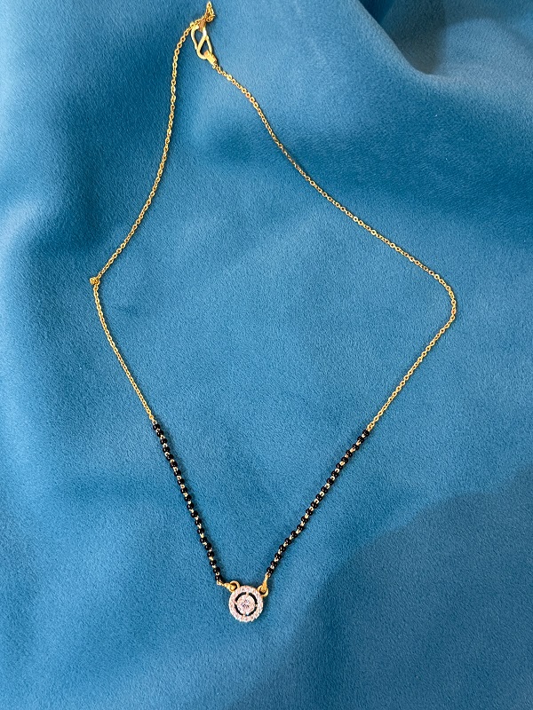 Mangalsutra #41