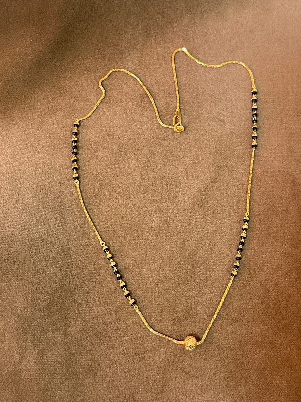 Mangalsutra #42
