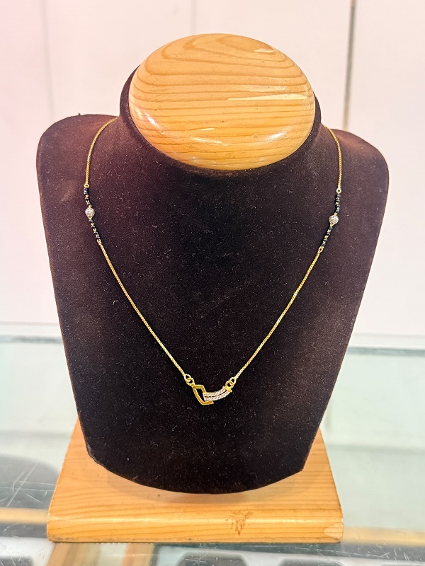 Mangalsutra #44