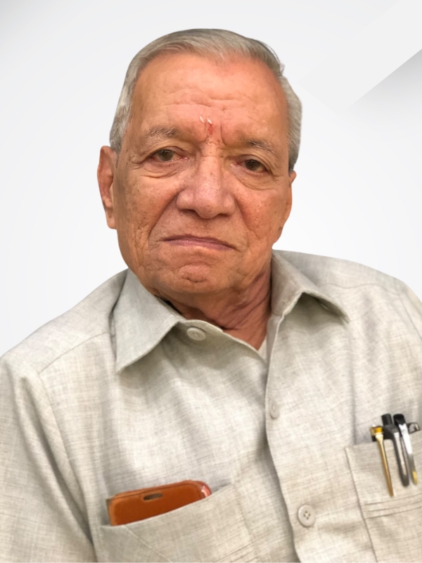 Mr. Govind Velankar