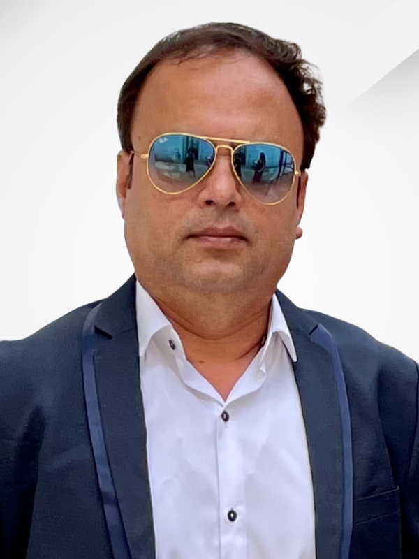 Paresh Velankar